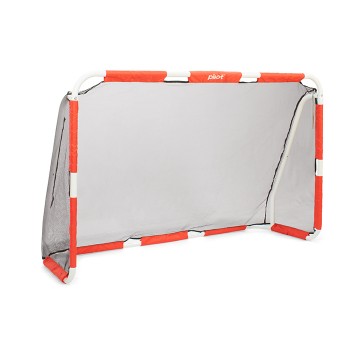  PIVOT FDKS85601170T Portable Soccer Goals (170cm x 110cm) with Target